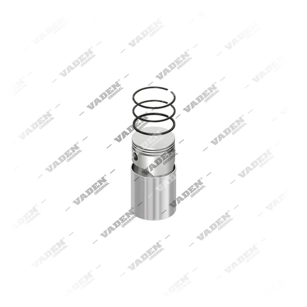 1) , 7000 921 501 Silindir Gömlek Set, Kompresör Parçaları, Vaden