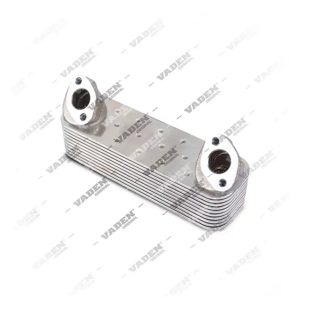 1) 0001886401,0001887601,0001888101,0001888401,0001888701,0011881101,0011881201,0011883001,90728,20186500, 488.01.0003 Yağ Soğutucu, Vaden