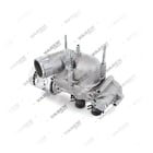 0118 017 Housing, Thermostat - Front Perspective View