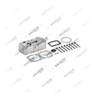 , 26 10 50 Silindir Kapak, Kompresör Parçaları, Vaden