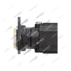 0137 001 Besleme Pompası - Front View