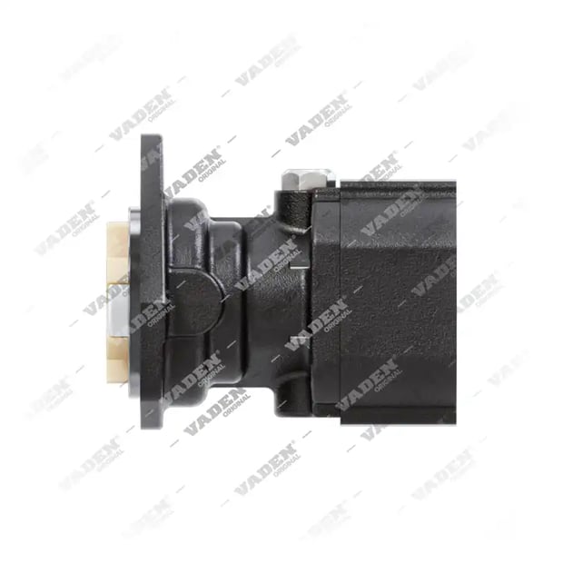 0137 001 Besleme Pompası - Front View