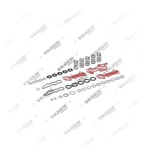 303.04.0035.01 Reparatursatz, ECAS-Magnetventil
