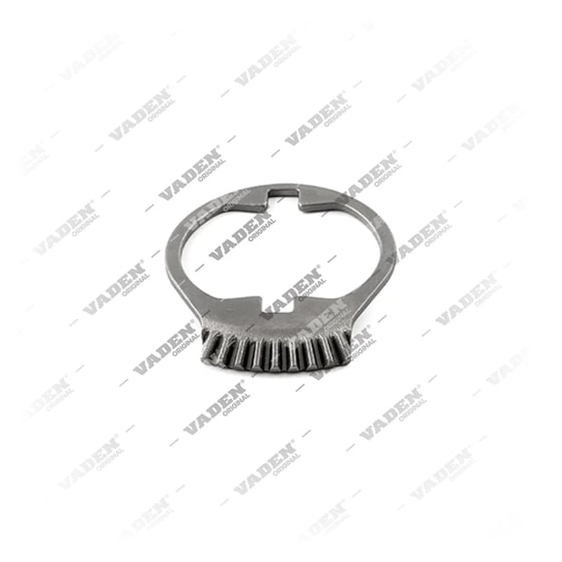 1) , 4106058 Kit di riparazione, Meccanismo della pinza, Vaden