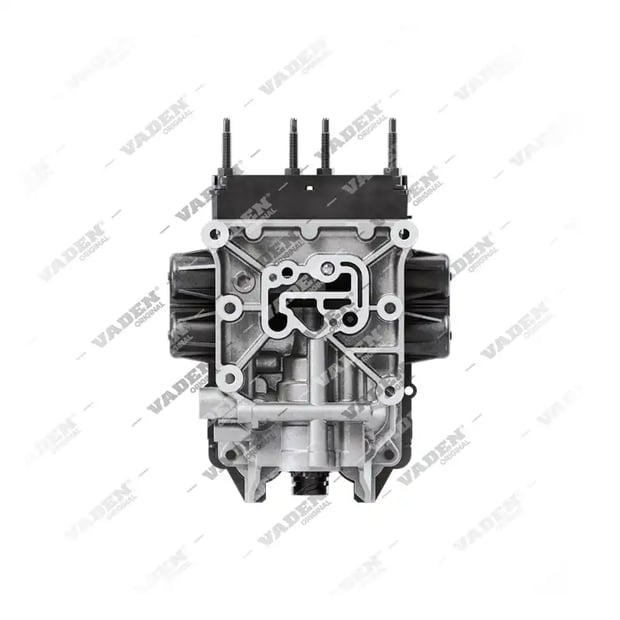 5) 1774873,1928588,9325109582S,1527391, 308.04.0013 Komple, Hava İşlem Ünitesi, Vaden