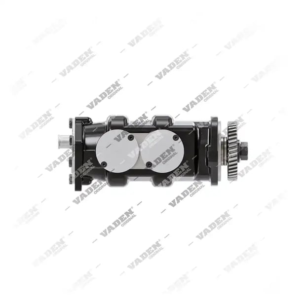 2500 150 003 Doppio cilindro, Compressore d'aria – immagine 4