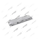 0137 005 Kit de reparação - Front Perspective View