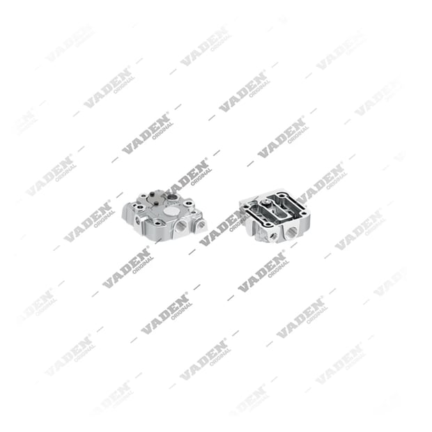 1) K006284,K023811,5290036, 5290036 CUMMINS Silindir Kapak, Kompresör Parçaları, Vaden