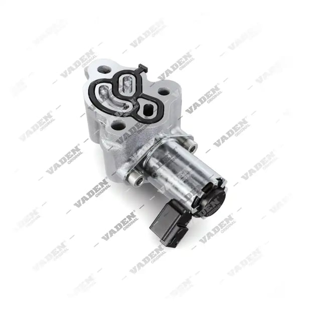 0103 355 Valf, Yağ Basınç Kontrol - Front Perspective View