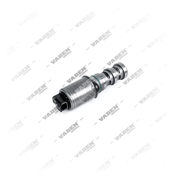 1) 24147229,7424147229, 0107 189 Valve, Oil Pressure Control, Vaden