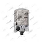 301.02.0132 Komple, Kurutuculu Tahliye Valfi - Rear View