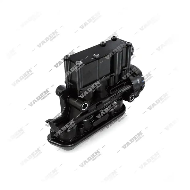 2) K019820,K019820N00,K019820N50,JC463038BA,T288920,21083657,7421083657, 303.04.0131 ECAS Selenoid Valf, Vaden