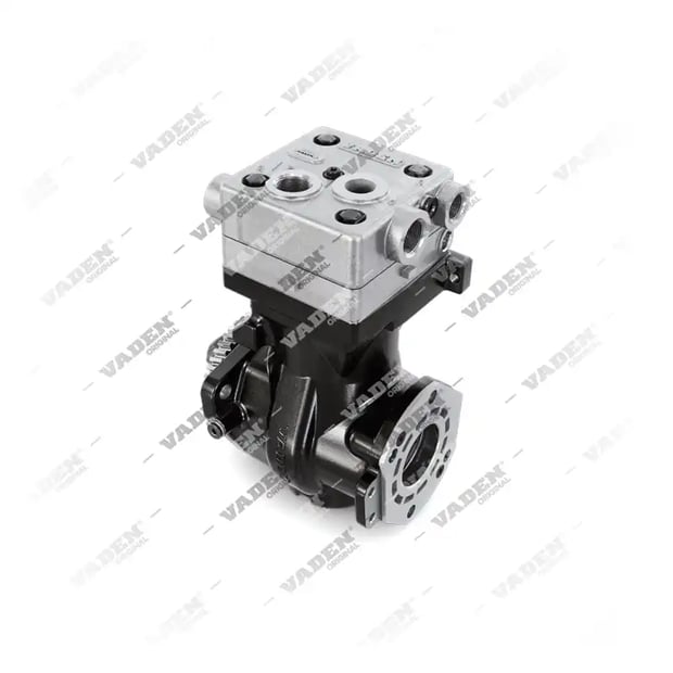 3000 020 001 Monocilindrico, Compressore d'aria – immagine 2
