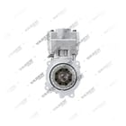 1400 120 001 Kavramalı, Kompresör - Front View