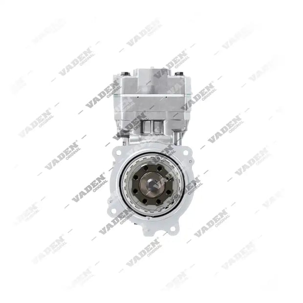 1400 120 001 Kavramalı, Kompresör - Front View