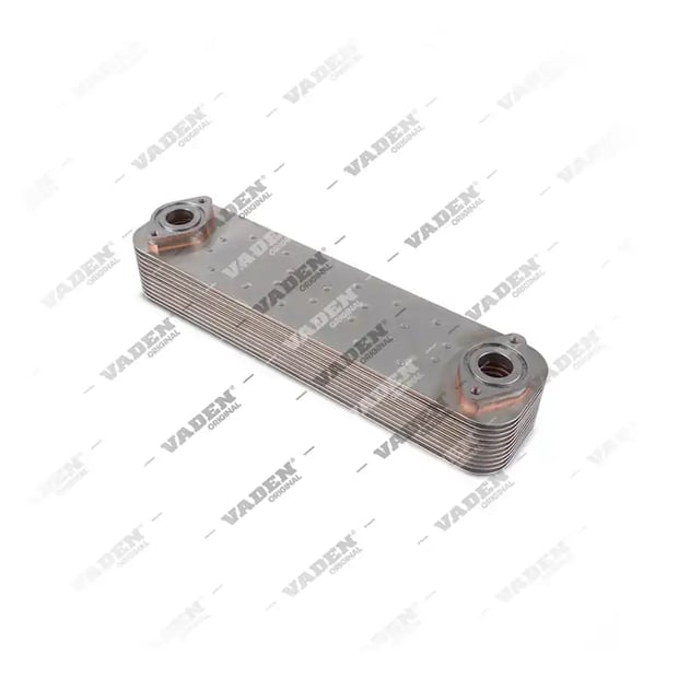 1) 5801389770, 488.05.0003 Refroidisseur d'Huile, Vaden