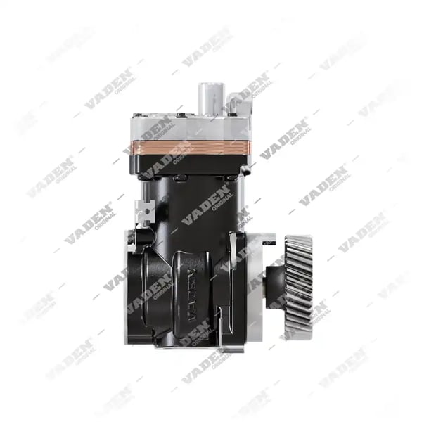 1100 370 001 Mono Cilindro, Compresor de aire – imagen 5