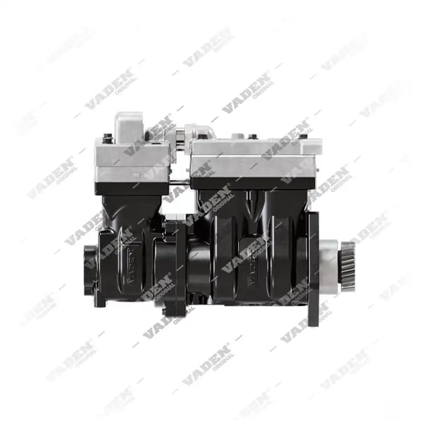 1100 300 001 3 Zylinder Kompressor, Luftkompressor – Bild 5