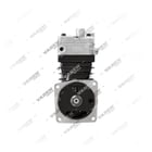 4126360010SP1,9061301615SP2, 1100220020 (sem equipamento), Cilindro duplo, Compressor de ar, Vaden