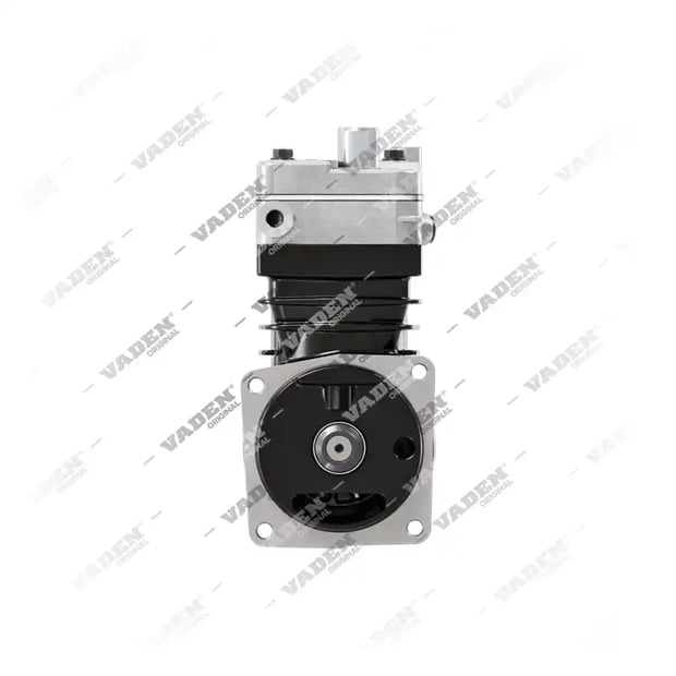 7) 4126360010SP1,9061301615SP2, 1100220020 (sem equipamento), Cilindro duplo, Compressor de ar, Vaden