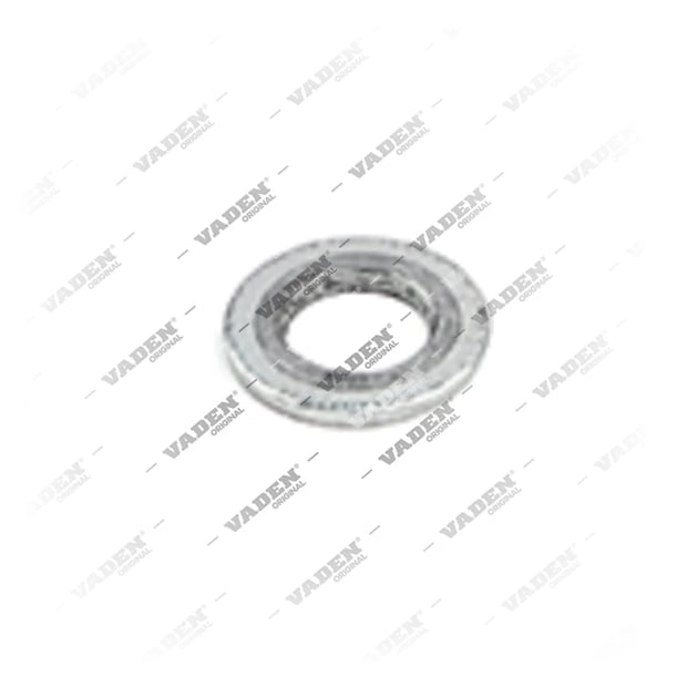 1) , 4515009 Krank, Kaliper Mekanizma, Vaden