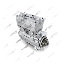 1400 120 001 Com Embreagem, Compressor de ar