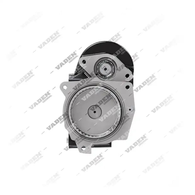1200 210 006 Corpo de acoplamento, Kit reparo do compressor de freio a ar – imagem 8