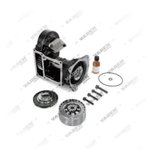 1200 210 013 - Kupplungskörper-Satz, Druckluftbremse Kompressor-Reparatursätze