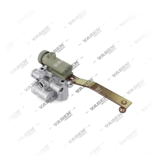 2) 0500005011, 303.07.0072 Seviye Valfi, Vaden