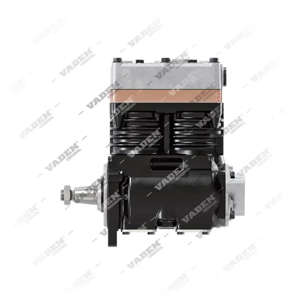 1700 010 003 Doppio cilindro, Compressore d'aria – immagine 6