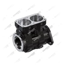 7100 862 007 Carter, Kit di riparazione per compressori per freni ad aria