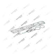 2600 030 101 Kit di riparazione, Kit di riparazione per compressori per freni ad aria