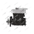 9115165000, 1900 110 002 Çift Silindirli, Kompresör, Vaden