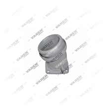 357.52.0014 Exhaust Pipe, Flexible Pipe