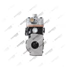 , 1200 019 010 Cilindro duplo, Compressor de ar, Vaden