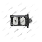 70330098SP2,85000199SP2,LP4992SP2, 1300 090 007 (7600 880 002, 1677848 dişli ile) Çift Silindirli, Kompresör, Vaden