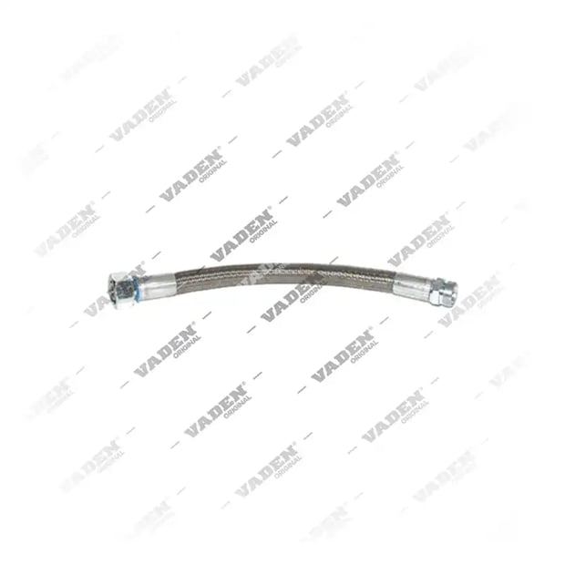 1) 1604861, 721.06.0003 Hava Basınç Borusu, Kompresör Parçaları, Vaden