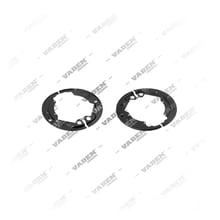 311.01.0010 Toz Kapağı, Fren Toz Sacı