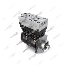 1100 250 021 - (dişli olmadan), Çift Silindirli, Kompresör