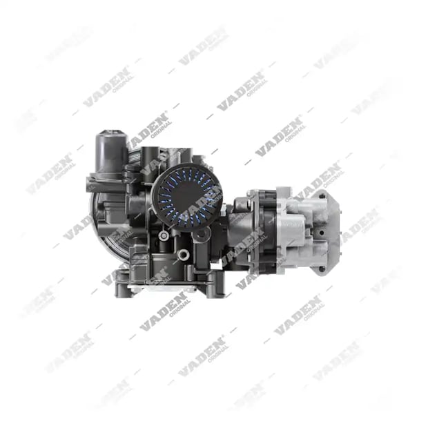 4) II38619F,II38619F000,II38619F000AT,II38619FAT000,II38619FM3,II38619FN00,ZB4544,1701116, ZB 4544 Komple, Hava İşlem Ünitesi, Vaden