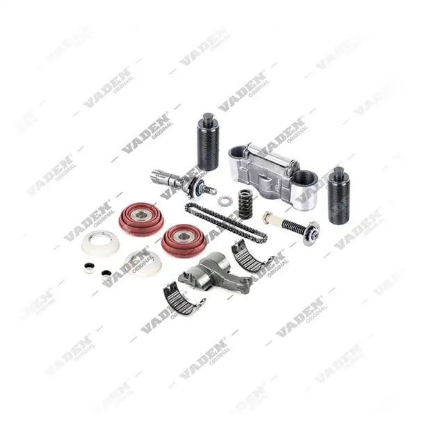 1) , 35100017 SN6,SN7,SK7 Kit de Reparación, Mecanismo de pinza, Vaden