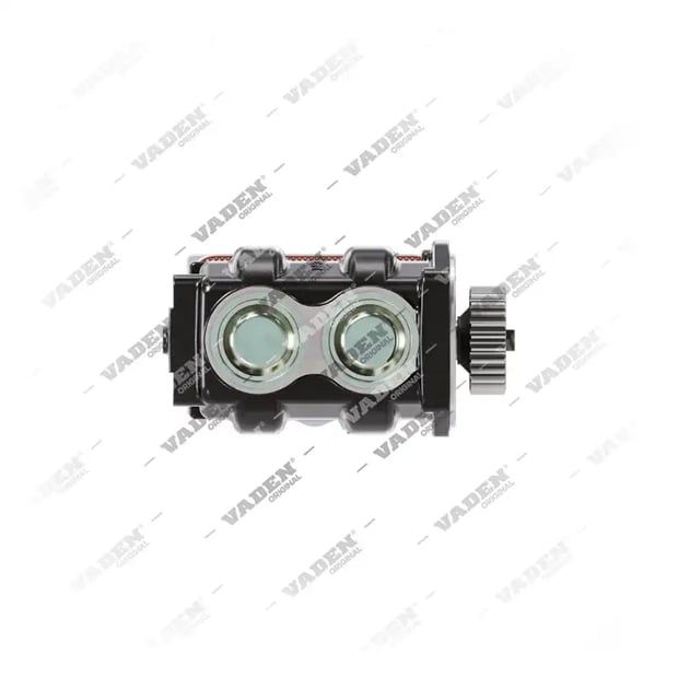 4) 9115045000,9115045007,9115045010,9115045017,9115045030,9115045037,1310523,1310523A,1310523R,1451651, 1600010002 Çift Silindirli, Kompresör, Vaden