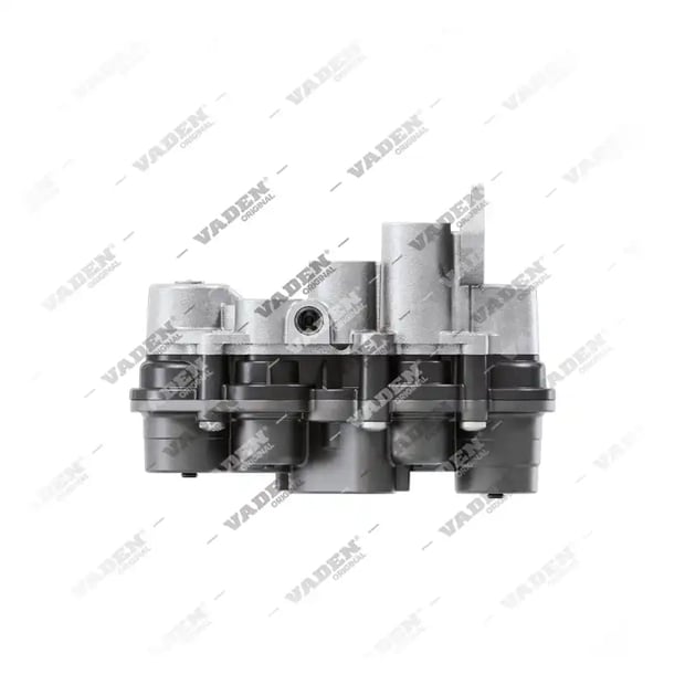 5) AE4510S, 303.02.0020-S Válvula de proteção multi-circuito, Vaden