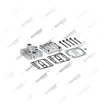 26 11 10 Kit de reparação, Kit reparo do compressor de freio a ar