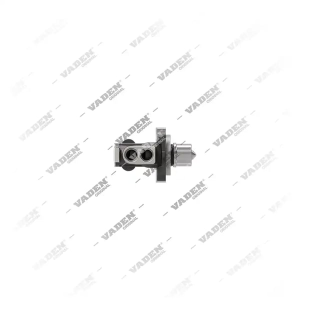 3) 1672230,8172628, 303.11.0025 Ventil, Vaden