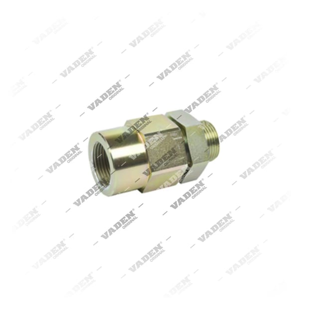 1) 1585876,15858764,1629727,KW44551, 0103 073 Clapet anti-retour, Vaden