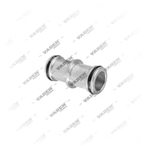 526.06.0001 0106 006, Pipe, Water Pump