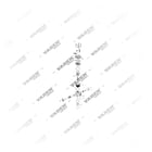 4961300115, 1100 100 002 Mono Cilindro, Compressor de ar, Vaden