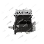 ACX83DX,K007304,500329613, 1500 010 003 Cilindro duplo, Compressor de ar, Vaden