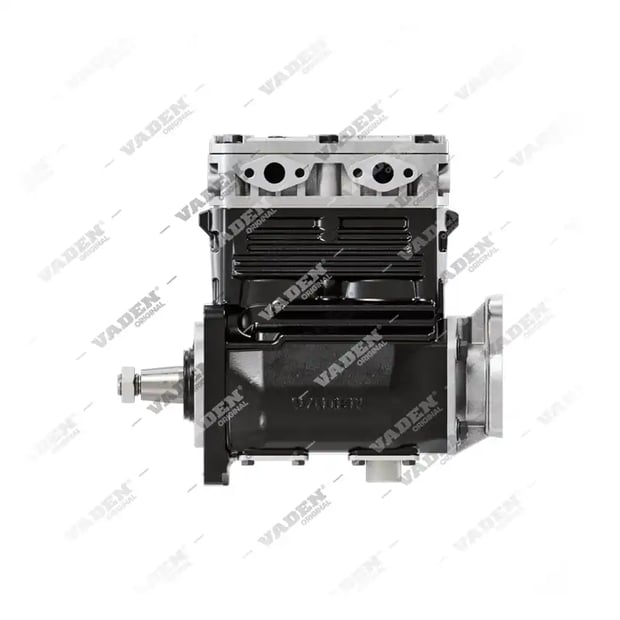 6) ACX83DX,K007304,500329613, 1500 010 003 Cilindro duplo, Compressor de ar, Vaden